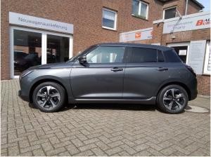 Suzuki Swift ALLRAD & 5⏱Jahre Garantie* inkl. ❤️ & Volltank ❗