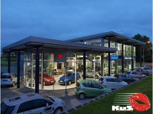 Suzuki Swift ALLRAD & 5⏱Jahre Garantie* inkl. ❤️ & Volltank ❗