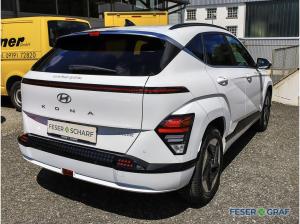 Hyundai KONA PRIME-PAKET SITZ-PAKET NAVI LEDER LHZ SHZ