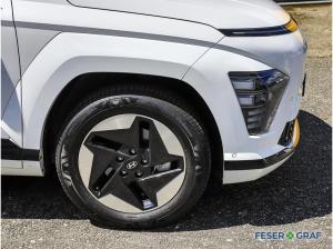 Hyundai KONA PRIME-PAKET SITZ-PAKET NAVI LEDER LHZ SHZ
