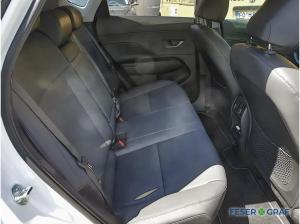 Hyundai KONA PRIME-PAKET SITZ-PAKET NAVI LEDER LHZ SHZ