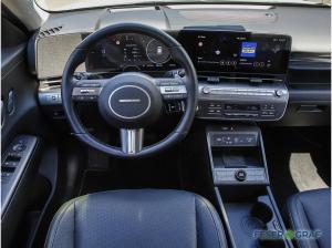 Hyundai KONA PRIME-PAKET SITZ-PAKET NAVI LEDER LHZ SHZ