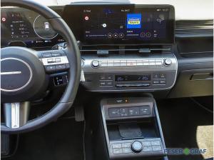 Hyundai KONA PRIME-PAKET SITZ-PAKET NAVI LEDER LHZ SHZ