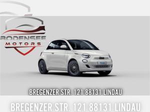 Fiat 500e Großer Akku, + Stylepaket, Sonderaktion, der letzte!