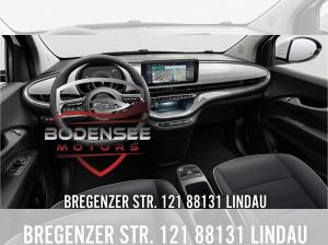 Fiat 500e Großer Akku, + Stylepaket, Sonderaktion, der letzte!