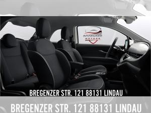 Fiat 500e Großer Akku, + Stylepaket, Sonderaktion, der letzte!