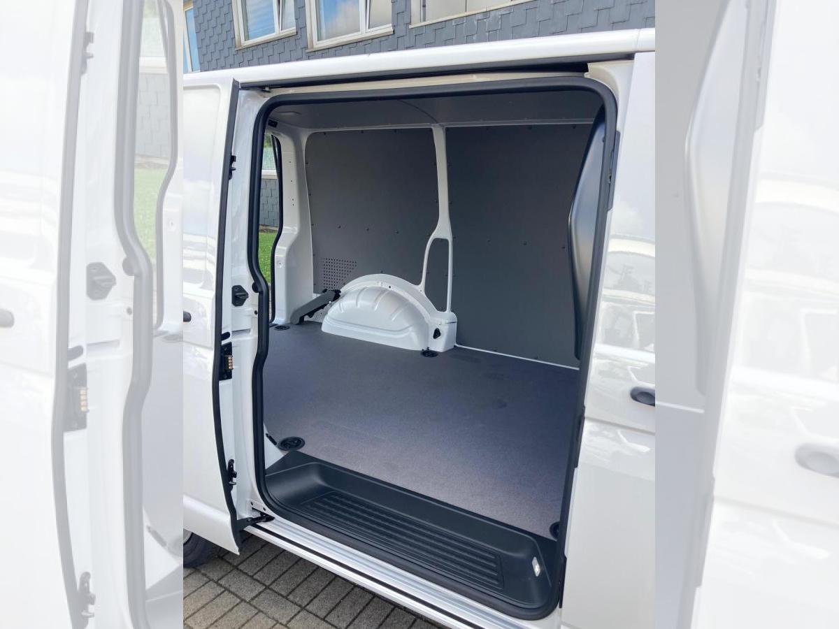 Volkswagen T6.1 Transporter