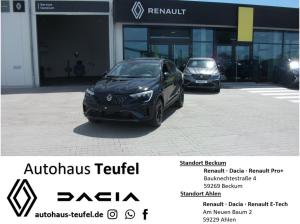 Renault Arkana Esprit Alpin FullHybrid 145 ☎️ Last-Call 🔝🤑