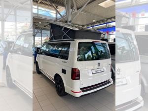 Volkswagen California Edition  !!! sofort verfügbar!!!