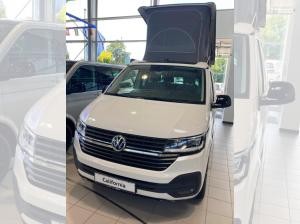 Volkswagen California Edition  !!! sofort verfügbar!!!