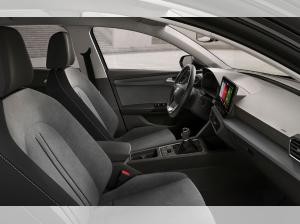 Seat Leon Sportstourer Style Edition - Stuttgart Spezial -  150 PS 6-Gang -  Sofort verfügbar!
