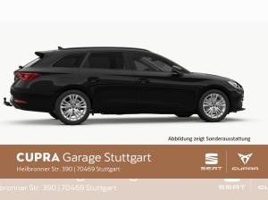 Seat Leon Sportstourer Style Edition - Stuttgart Spezial -  150 PS 6-Gang -  Sofort verfügbar!