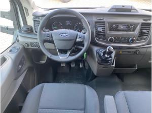 Ford Transit ⚡24x SOFORT⚡ Pritsche L2 310 Trend Doka LKW 130PS inkl. AHZV