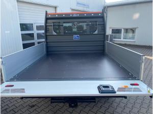 Ford Transit ⚡24x SOFORT⚡ Pritsche L2 310 Trend Doka LKW 130PS inkl. AHZV