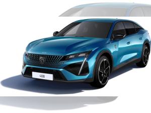 Peugeot 408 GT HYBRID 136 e-DSC6 *Bestellfahrzeug* *Frei konfigurierbar*