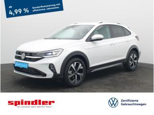 Volkswagen Taigo Style 1.0 TSI DSG / IQ.Drive, Matrix, AHK