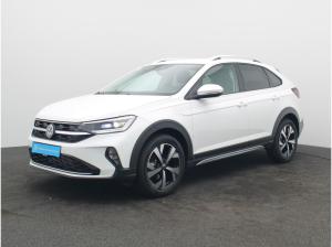 Volkswagen Taigo Style 1.0 TSI DSG / IQ.Drive, Matrix, AHK