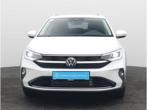 Volkswagen Taigo Style 1.0 TSI DSG / IQ.Drive, Matrix, AHK