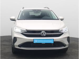 Volkswagen Taigo Move 1.0 TSI DSG / App-Connect, LED, RFK