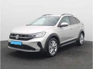 Volkswagen Taigo Move 1.0 TSI DSG / App-Connect, LED, RFK