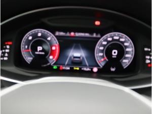 Audi S6 Avant TDI tiptronic |HD-Matrix,B&O,AHK