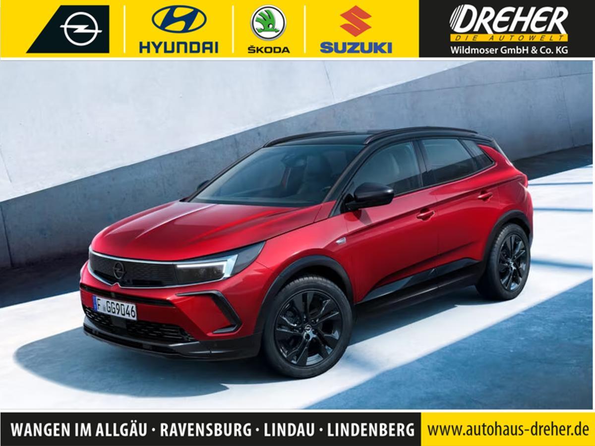 Opel Grandland Automatik GS ❤️ 2-3 Monate Lieferzeit ❗❗Gewerbeangebot❗❗