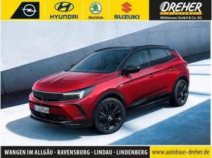 Opel Grandland Automatik GS ❤️ 2-3 Monate Lieferzeit ❗❗Gewerbeangebot❗❗