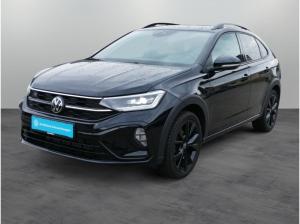 Volkswagen Taigo R-Line Black 1.5TSI DSG / Matrix, AHK, RFK