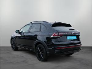 Volkswagen Taigo R-Line Black 1.5TSI DSG / Matrix, AHK, RFK