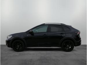 Volkswagen Taigo R-Line Black 1.5TSI DSG / Matrix, AHK, RFK
