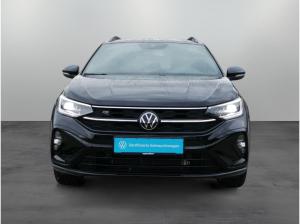 Volkswagen Taigo R-Line Black 1.5TSI DSG / Matrix, AHK, RFK