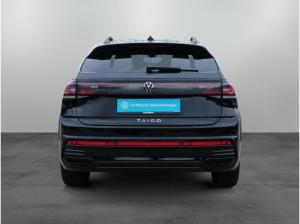 Volkswagen Taigo R-Line Black 1.5TSI DSG / Matrix, AHK, RFK