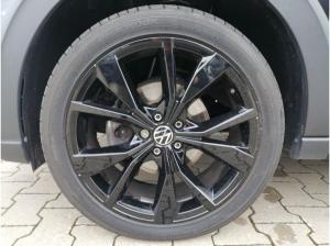 Volkswagen Taigo R-Line Black 1.5TSI DSG / Matrix, AHK, RFK