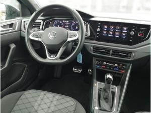 Volkswagen Taigo R-Line Black 1.5TSI DSG / Matrix, AHK, RFK