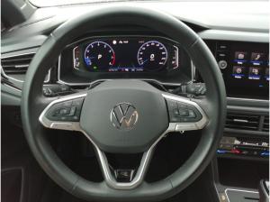 Volkswagen Taigo R-Line Black 1.5TSI DSG / Matrix, AHK, RFK