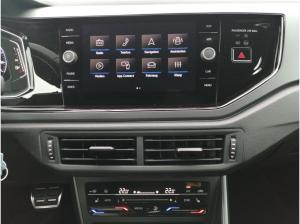 Volkswagen Taigo R-Line Black 1.5TSI DSG / Matrix, AHK, RFK