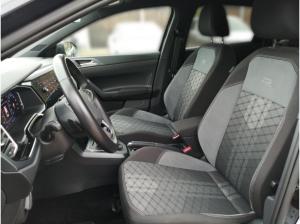 Volkswagen Taigo R-Line Black 1.5TSI DSG / Matrix, AHK, RFK