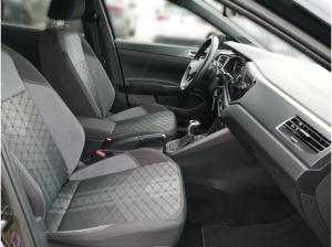 Volkswagen Taigo R-Line Black 1.5TSI DSG / Matrix, AHK, RFK