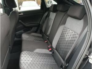 Volkswagen Taigo R-Line Black 1.5TSI DSG / Matrix, AHK, RFK