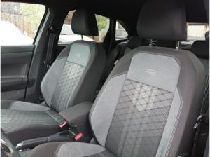 Volkswagen Taigo R-Line Black 1.5TSI DSG / Matrix, AHK, RFK