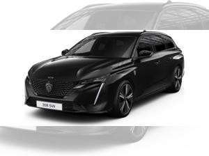 Peugeot 308 SW Hybrid 136 eDSC6 GT / Komfort P. +/Wunschfarbe/ Bestellaktion bis 30.09.2024