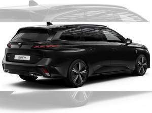 Peugeot 308 SW Hybrid 136 eDSC6 GT / Komfort P. +/Wunschfarbe/ Bestellaktion bis 30.09.2024
