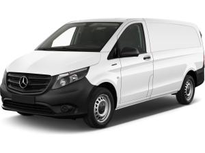 Mercedes-Benz eVito Vito Kasten (447)