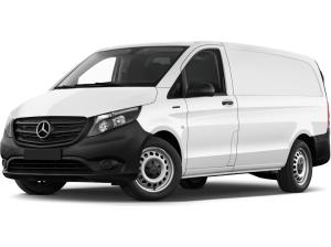 Mercedes-Benz eVito Vito Kasten (447)