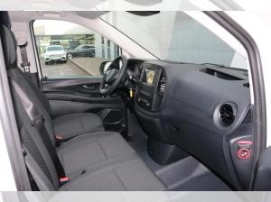 Mercedes-Benz eVito Vito Kasten (447)