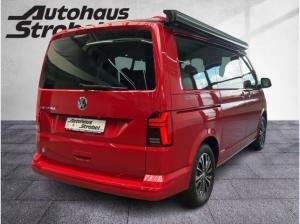 Volkswagen California T6.1 Ocean 2.0 TDI 110 KW 7-Gang DSG*Navi*Kamera