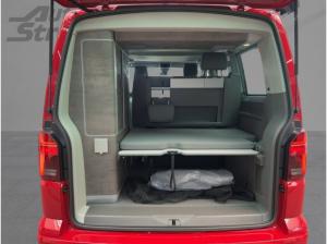 Volkswagen California T6.1 Ocean 2.0 TDI 110 KW 7-Gang DSG*Navi*Kamera