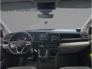 Volkswagen California T6.1 Ocean 2.0 TDI 110 KW 7-Gang DSG*Navi*Kamera