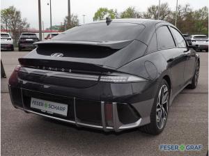 Hyundai IONIQ 6 UNIQ 4WD 360° PANO DIG. SPGL. MATRIX-LED