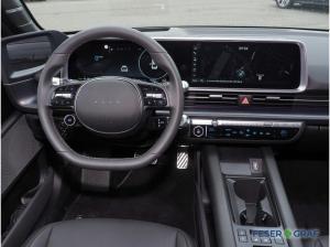 Hyundai IONIQ 6 UNIQ 4WD 360° PANO DIG. SPGL. MATRIX-LED